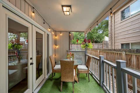 Tiny photo for 2208 Enfield RD #107, Austin, TX 78703 (MLS # 3743860)