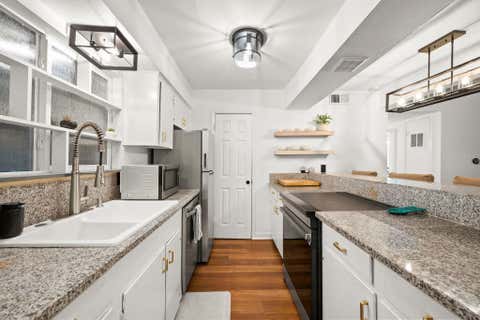 Tiny photo for 2208 Enfield RD #107, Austin, TX 78703 (MLS # 3743860)