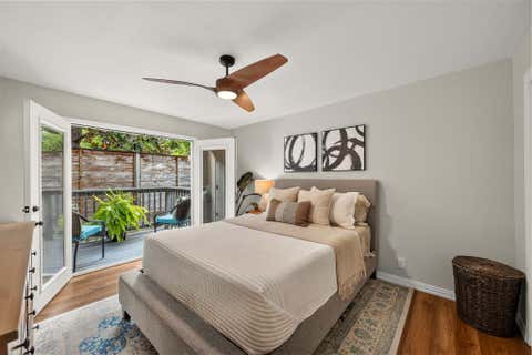 Tiny photo for 2208 Enfield RD #107, Austin, TX 78703 (MLS # 3743860)