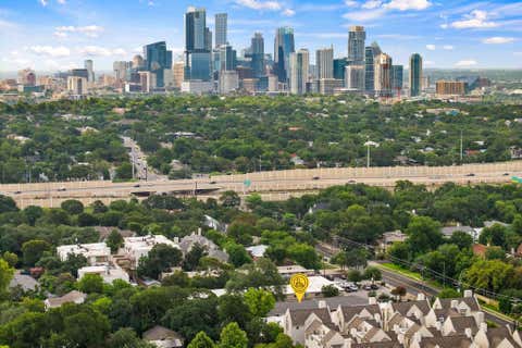 Photo of 2208 Enfield RD #107, Austin, TX 78703 (MLS # 3743860)