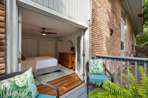 Tiny photo for 2208 Enfield RD #107, Austin, TX 78703 (MLS # 3743860)