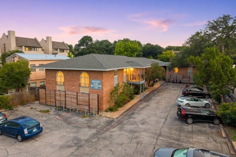 Tiny photo for 2208 Enfield RD #107, Austin, TX 78703 (MLS # 3743860)