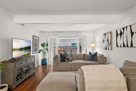 Tiny photo for 2208 Enfield RD #107, Austin, TX 78703 (MLS # 3743860)