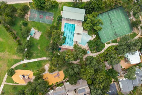 Tiny photo for 2208 Enfield RD #107, Austin, TX 78703 (MLS # 3743860)