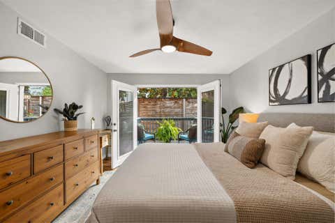 Tiny photo for 2208 Enfield RD #107, Austin, TX 78703 (MLS # 3743860)