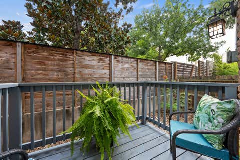Tiny photo for 2208 Enfield RD #107, Austin, TX 78703 (MLS # 3743860)