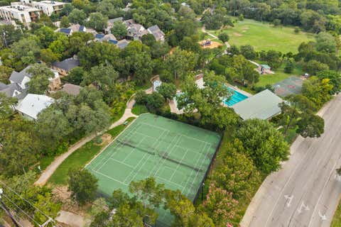Tiny photo for 2208 Enfield RD #107, Austin, TX 78703 (MLS # 3743860)