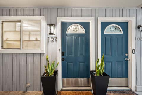 Tiny photo for 2208 Enfield RD #107, Austin, TX 78703 (MLS # 3743860)