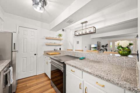 Tiny photo for 2208 Enfield RD #107, Austin, TX 78703 (MLS # 3743860)