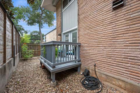 Tiny photo for 2208 Enfield RD #107, Austin, TX 78703 (MLS # 3743860)