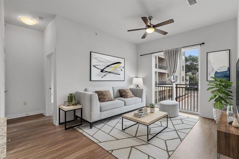 Tiny photo for 1900 Barton Springs RD #2027, Austin, TX 78704 (MLS # 7572555)