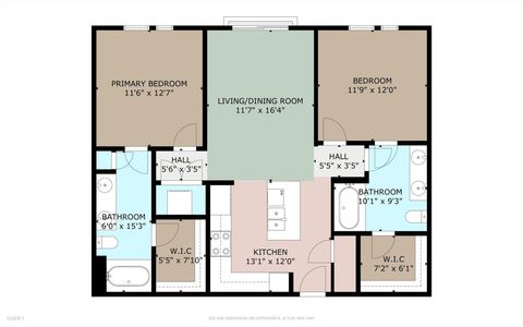 Tiny photo for 1900 Barton Springs RD #2027, Austin, TX 78704 (MLS # 7572555)