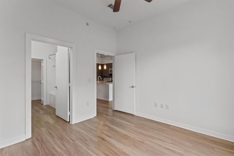 Tiny photo for 1900 Barton Springs RD #2027, Austin, TX 78704 (MLS # 7572555)
