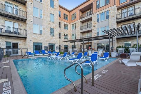 Tiny photo for 1900 Barton Springs RD #2027, Austin, TX 78704 (MLS # 7572555)