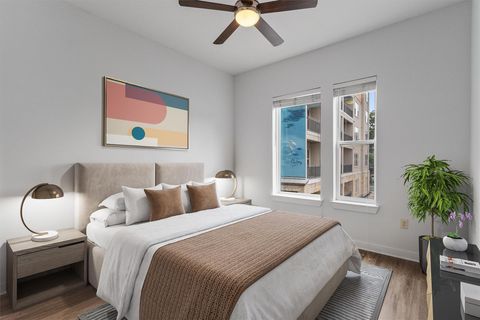 Tiny photo for 1900 Barton Springs RD #2027, Austin, TX 78704 (MLS # 7572555)