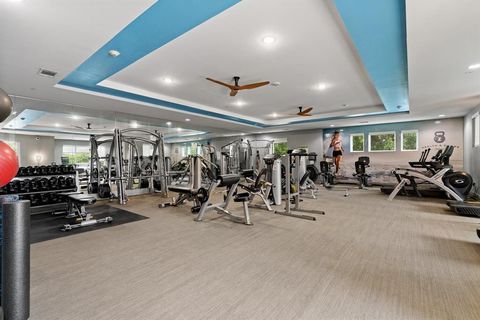 Tiny photo for 1900 Barton Springs RD #2027, Austin, TX 78704 (MLS # 7572555)