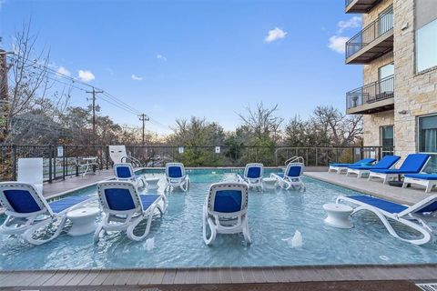 Tiny photo for 1900 Barton Springs RD #2027, Austin, TX 78704 (MLS # 7572555)