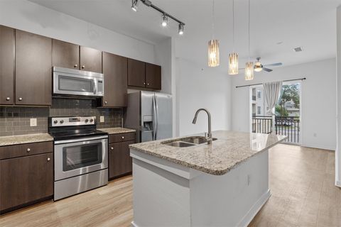 Tiny photo for 1900 Barton Springs RD #2027, Austin, TX 78704 (MLS # 7572555)