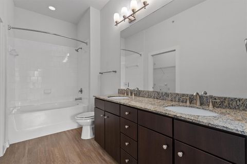 Tiny photo for 1900 Barton Springs RD #2027, Austin, TX 78704 (MLS # 7572555)