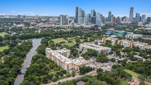 Tiny photo for 1900 Barton Springs RD #2027, Austin, TX 78704 (MLS # 7572555)