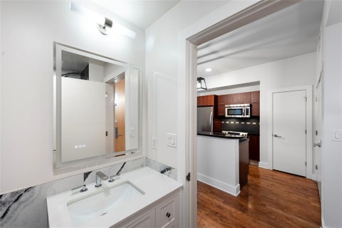 Tiny photo for 603 Davis ST #708, Austin, TX 78701 (MLS # 3080555)