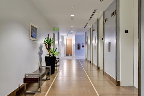 Tiny photo for 603 Davis ST #708, Austin, TX 78701 (MLS # 3080555)