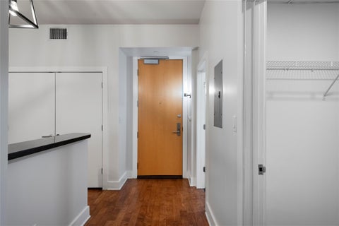 Tiny photo for 603 Davis ST #708, Austin, TX 78701 (MLS # 3080555)
