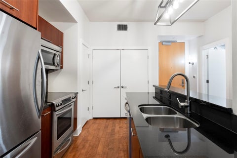 Tiny photo for 603 Davis ST #708, Austin, TX 78701 (MLS # 3080555)