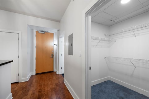 Tiny photo for 603 Davis ST #708, Austin, TX 78701 (MLS # 3080555)