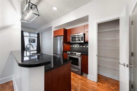 Tiny photo for 603 Davis ST #708, Austin, TX 78701 (MLS # 3080555)