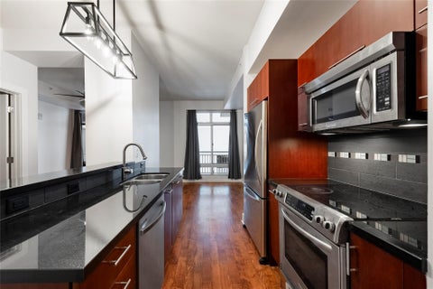 Photo of 603 Davis ST #708, Austin, TX 78701 (MLS # 3080555)