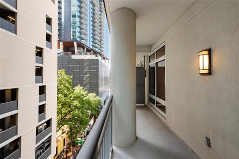 Tiny photo for 603 Davis ST #708, Austin, TX 78701 (MLS # 3080555)