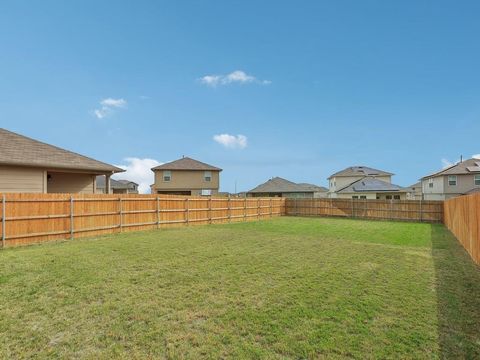 A home in Elgin