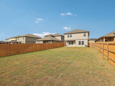 A home in Elgin