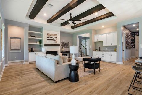Tiny photo for 17208 Howdy WAY, Manor, TX 78653 (MLS # 5583374)