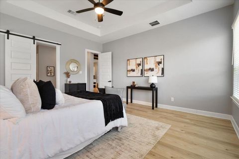 Tiny photo for 17208 Howdy WAY, Manor, TX 78653 (MLS # 5583374)