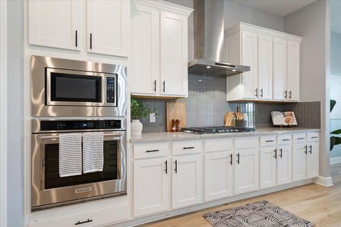 Tiny photo for 17208 Howdy WAY, Manor, TX 78653 (MLS # 5583374)