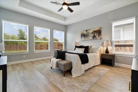 Tiny photo for 17208 Howdy WAY, Manor, TX 78653 (MLS # 5583374)