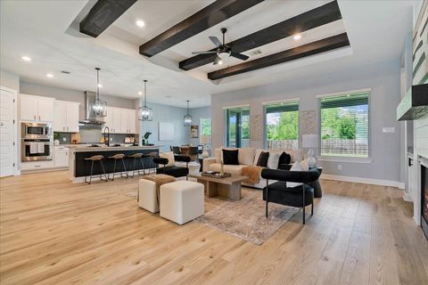 Tiny photo for 17208 Howdy WAY, Manor, TX 78653 (MLS # 5583374)