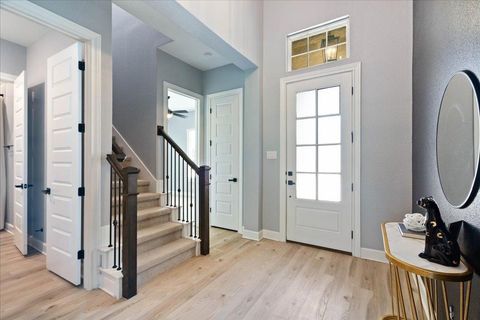 Tiny photo for 17208 Howdy WAY, Manor, TX 78653 (MLS # 5583374)