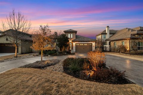 113 Blue Heron LN Georgetown TX 78628