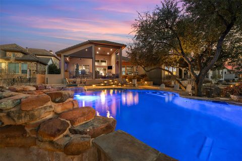 113 Blue Heron LN Georgetown TX 78628