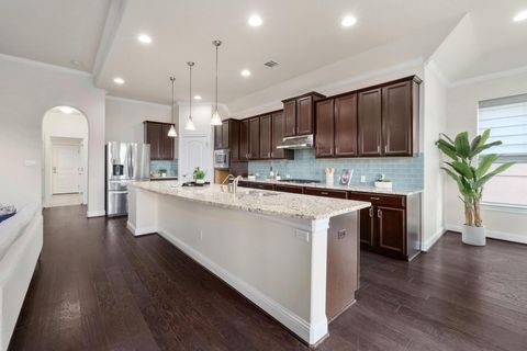 Tiny photo for 5528 Cherokee Draw RD, Austin, TX 78738 (MLS # 8209758)