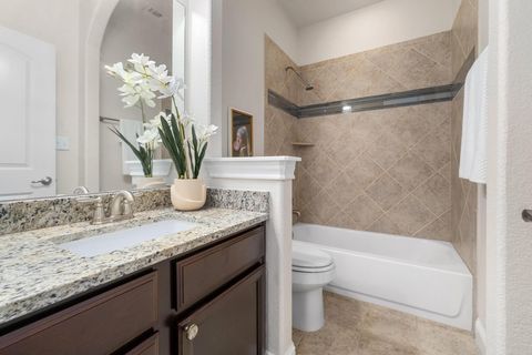 Tiny photo for 5528 Cherokee Draw RD, Austin, TX 78738 (MLS # 8209758)