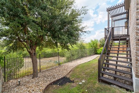 Tiny photo for 5528 Cherokee Draw RD, Austin, TX 78738 (MLS # 8209758)