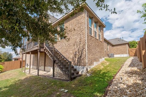 Tiny photo for 5528 Cherokee Draw RD, Austin, TX 78738 (MLS # 8209758)