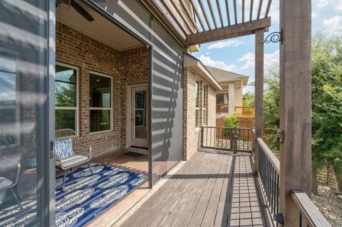 Tiny photo for 5528 Cherokee Draw RD, Austin, TX 78738 (MLS # 8209758)
