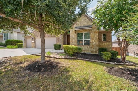 Tiny photo for 5528 Cherokee Draw RD, Austin, TX 78738 (MLS # 8209758)