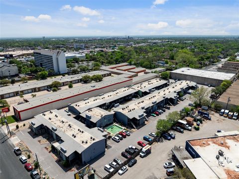 Tiny photo for 909 Reinli ST #122, Austin, TX 78751 (MLS # 3345698)