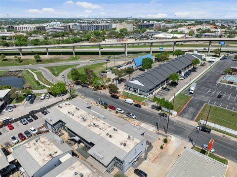 Tiny photo for 909 Reinli ST #122, Austin, TX 78751 (MLS # 3345698)